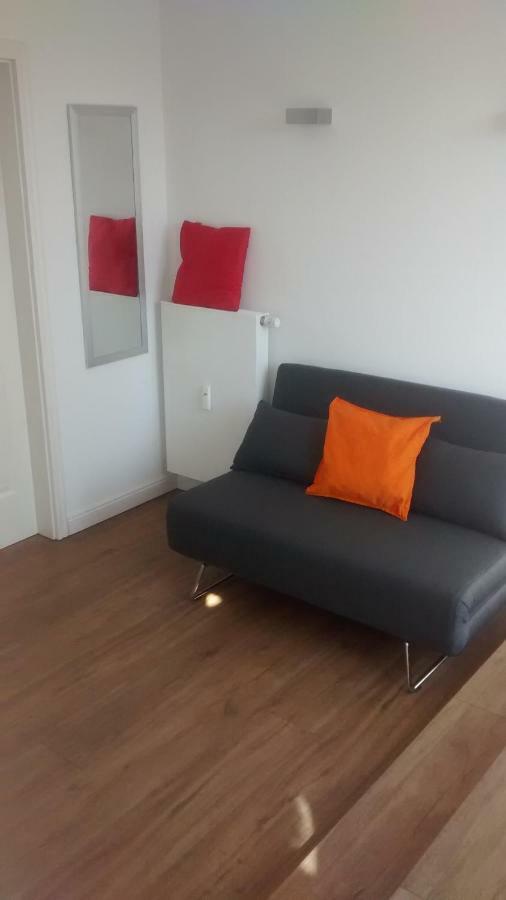 Apartment In Pempelfort - Central Dusseldorf Exterior photo