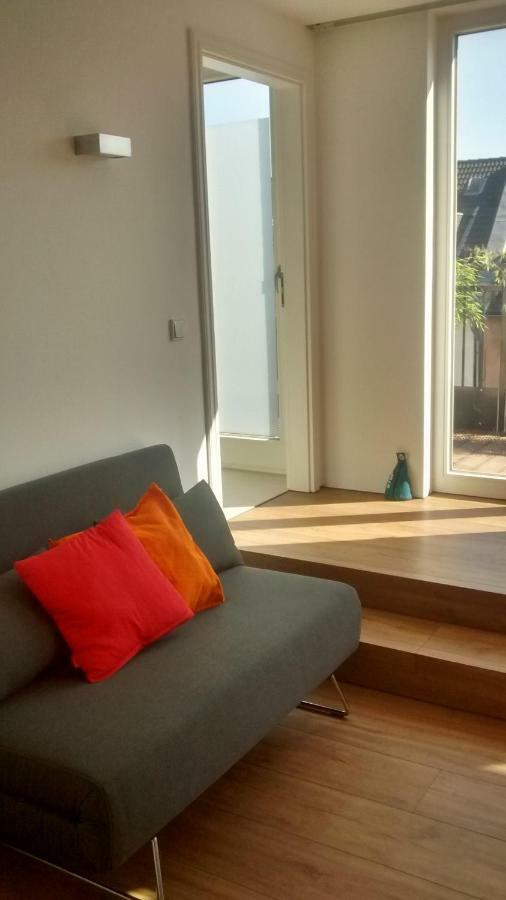 Apartment In Pempelfort - Central Dusseldorf Exterior photo