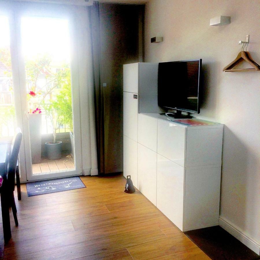 Apartment In Pempelfort - Central Dusseldorf Exterior photo